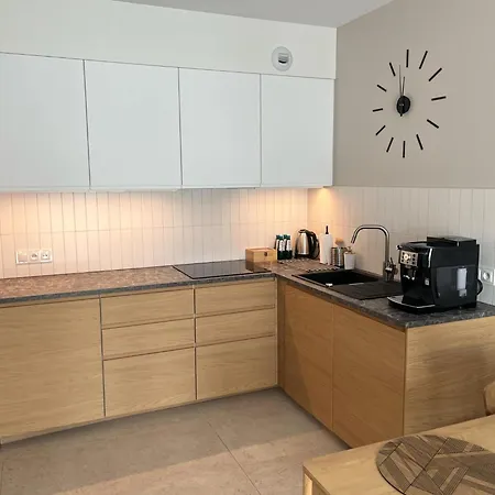 Czysta Appartement Wrocław