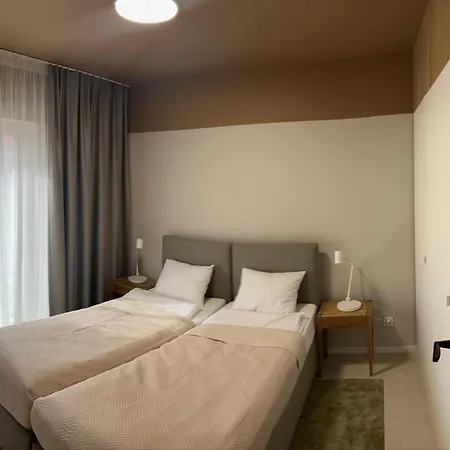 Apartman Czysta