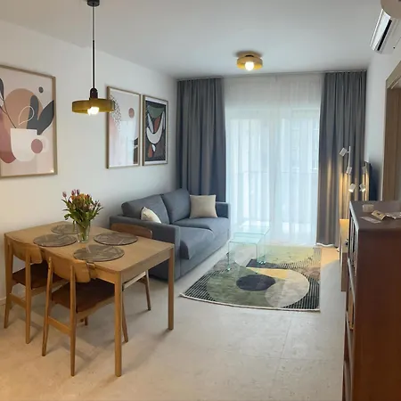 Czysta Apartman Wrocław