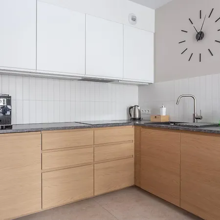 Apartman Czysta