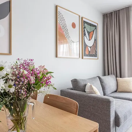 Czysta Apartman Wrocław