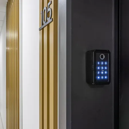 Czysta Apartman