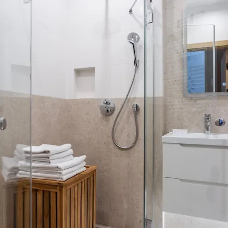 Apartman Czysta Wrocław
