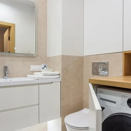 Apartman Czysta Wrocław