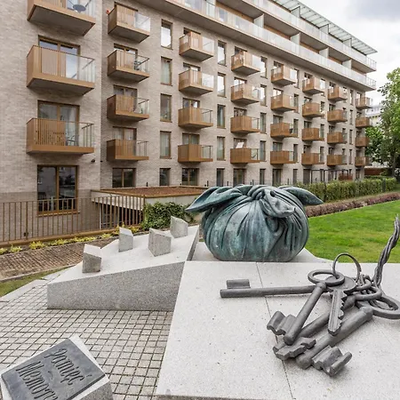 Apartman Czysta