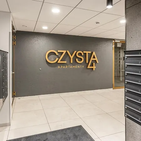 Czysta * Wrocław