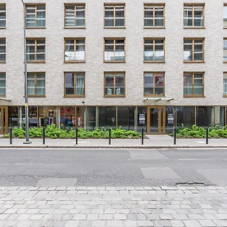 Apartman Czysta *